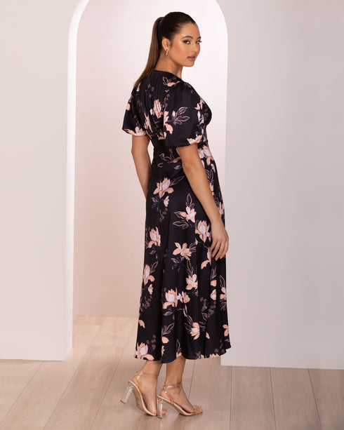 Jayana Dress